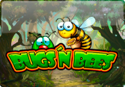 Игровой автомат Bugs n Bees без депозита и регистрации