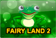 Игровой автомат Fairy Land 2 – играть в Лягушки 2 в болоте