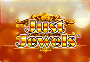 Игровой автомат Корона (Just Jewels) играть онлайн бесплатно