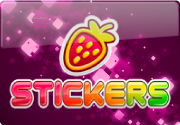Автомат Stickers: опробовать фруктовую новинку без регистрации