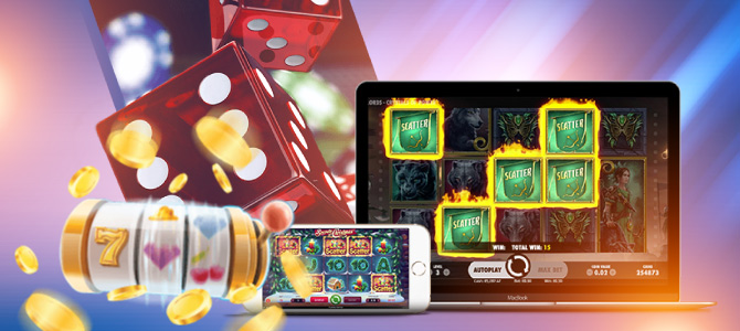 Рейтинг казино 2025