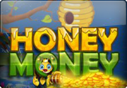 Игровой автомат Honey Money, который можно покрутить без риска