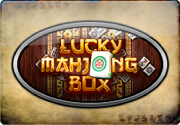 Аппарат Lucky Mahjong Box: покрутить Маджонг без вложений