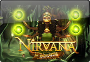 Игровой автомат Nirvana онлайн: крутить без вложений прямо сейчас