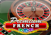 Онлайн Premium French Roulette без денег и рекламы