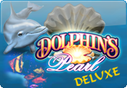 Игровой аппарат Dolphin’s Pearl Deluxe без авторизации и затрат