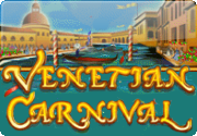 Реальный игровой автомат Venetian Carnival в интернете