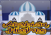 Игровые автоматы Arabian Nights – смотреть лудовод
