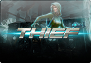 Игровой автомат Thief - своруй свои деньги у слота