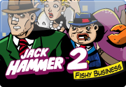 Автомат Jack Hammer 2 в демо – 99 линий и лудовод