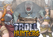 Играть на автомате Troll Hunter (Тролли) бесплатно