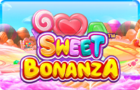 Играть в игровой автомат Sweet Bonanza от Pragmatic Play