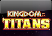 Королевский игровой автомат Kingdom of the Titans на интерес